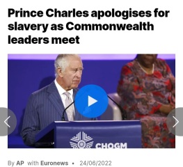 Royals facing two years of tours in 'soft democracy' blitz to keep Commonwealth intact