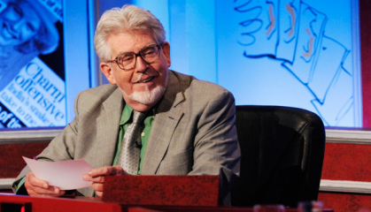 Who do you think is the BBC presenter who has been suspended?
