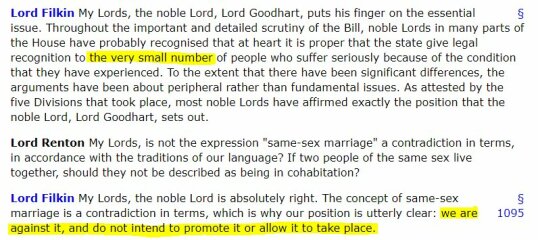 Spousal veto - labour proposal , is it really a problem now? 