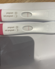 8 DPO - BFN :( TWW buddies please!