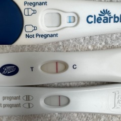 1DPO... Any tww buddies? 
