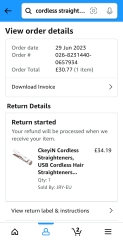 Amazon Prime Day - watch out for misleading savings 