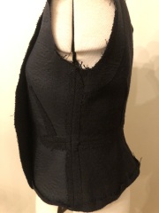 Dressmaking - experienced and beginners welcome