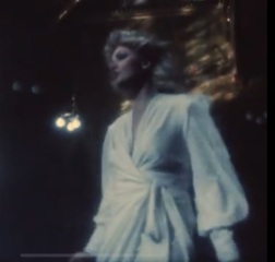 Fancy dress - 80's