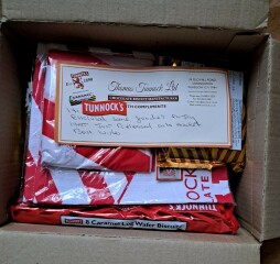 A Mumsnet thread about a book about a Mumsnet thread “Under the Duvet of Darkness” written by the women of Mumsnet THREAD 2