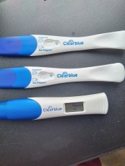 False positive? 
