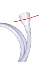 Can anyone help me with a bath hose