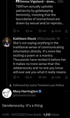 Genderwocky