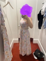 Quick changing room opinion please!