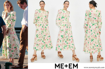 Royal Style and Beauty: Carpe Diadem! No tears or tiers, just tiaras please 