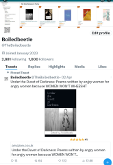 A Mumsnet thread about a book about a Mumsnet thread “Under the Duvet of Darkness” written by the women of Mumsnet THREAD 2