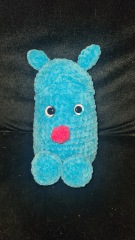 It's Crochet, Knit & Natter 10: New Year, New Yarn, New Thread!