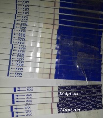 What IVF dose and how many eggs did you get?