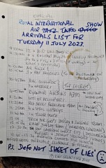 Anyone looking at FlightRadar?