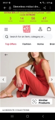 Comfortable but smart travel clothes?