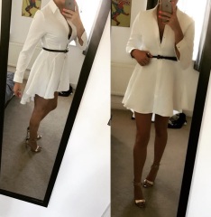 Which dress for date day in london? (Pics)