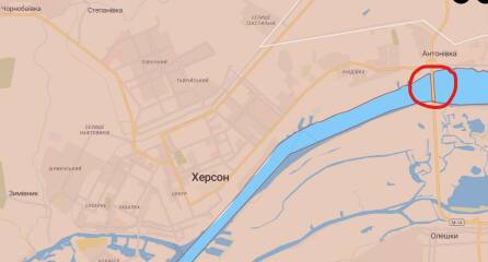 Ukraine Invasion: Part 42