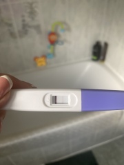 Line at 12dpo - does this look ok?