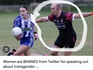 First “out trans player” at Women’s World Cup
