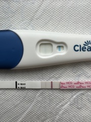 Is this normal or do o prepare myself for a chemical ?