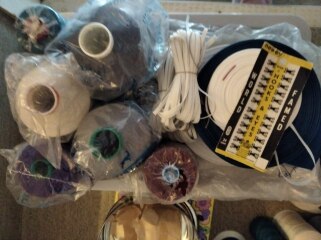 Decluttering thread 4 - progress rather than perfection