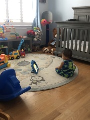 Babies to toddlers (1)