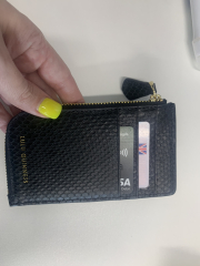 Small purse recommendations