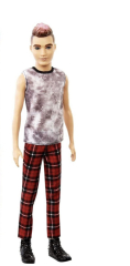 Scheme to give Barbie dolls to primary school children