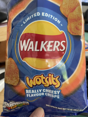 Monster Swizz!