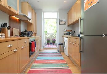 Help me make a decision: conversion flat or house...