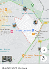 Would you go to Paris on Monday?