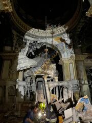 Ukraine Invasion: Part 43