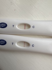 Boots 5 day early test reviews