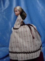 To think Sindy was better than Barbie