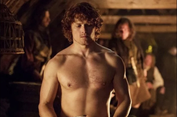 Who is the most handsome actor in your opinion?