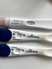 9DPO BFP!!