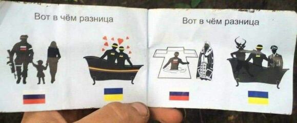 Ukraine Invasion: Part 42