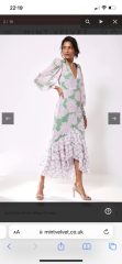 Seeking opinions on whether this is too frumpy?