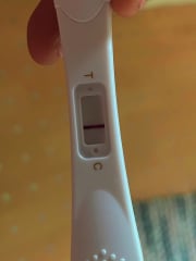 1DPO - Anyone want to wait with me ☺