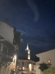 The Saxenda Sisterhood 