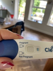 Is this positive??