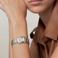 to buy an expensive present for myself for a significant birthday?