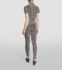 Does this jumpsuit look okay?