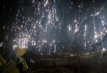 Ukraine Invasion: Part 43