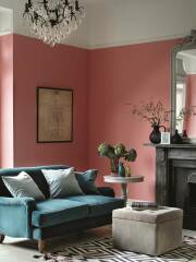 What colour walls for this living room