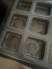 Cleaning & stain removal
