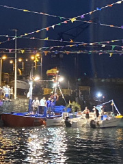 Pamela thread 5 - Bile Duct Cancer, chemo begins