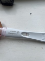 An array of faint lines...line eyes please?