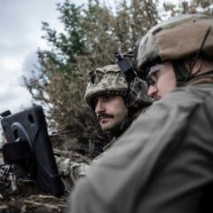 Ukraine Invasion: Part 43