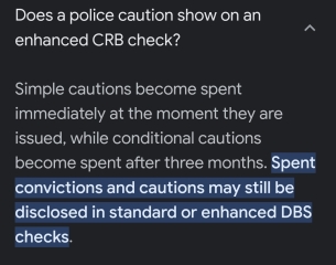 Police asking for an apology from ds